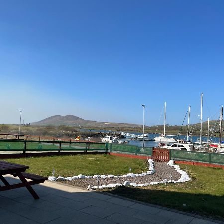 Picturesque Riverside Home Cahersiveen Exterior foto