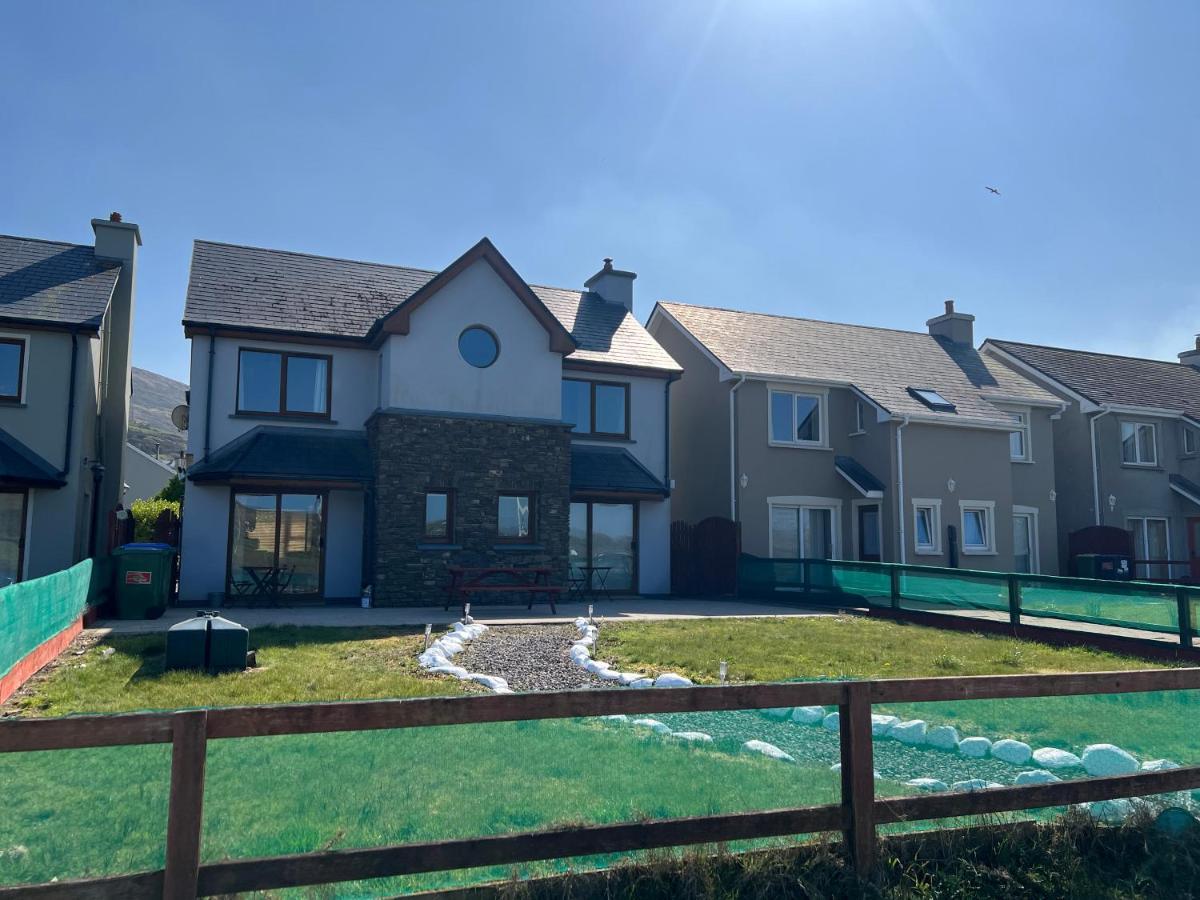 Picturesque Riverside Home Cahersiveen Exterior foto